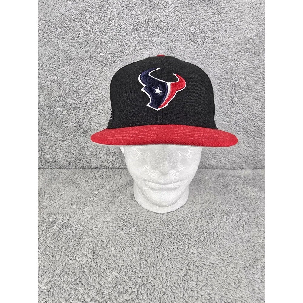 Houston Texans Era 9Fifty Premium NFL Adjustable Snapback Youth